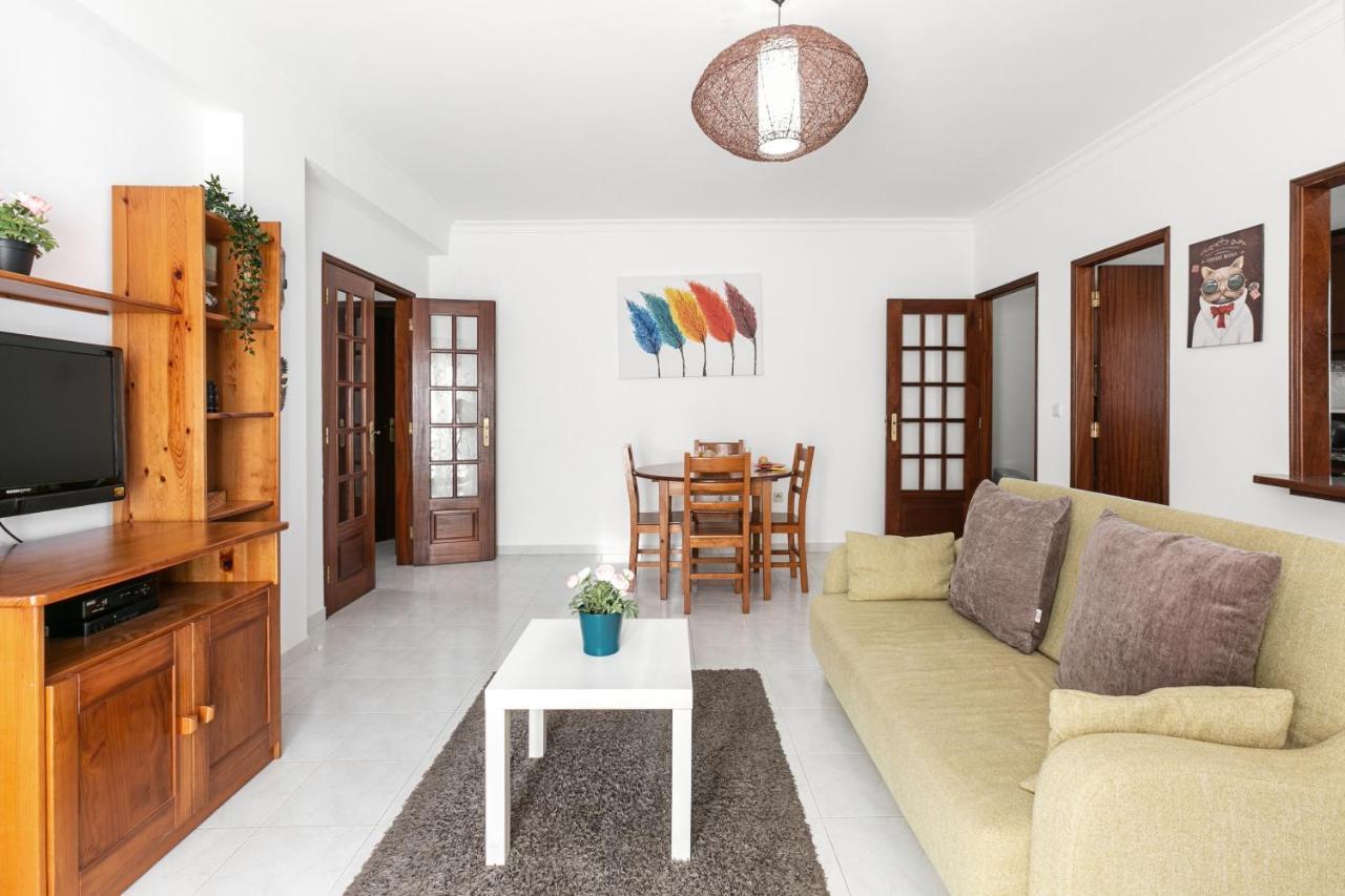 Relax In Foz Apartment Foz do Arelho Exterior photo